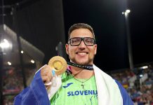 Чех захистив титул чемпіона Європи у неймовірній битві з Алекною: тричі оновлювали рекорд змагань