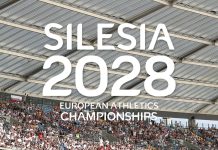 На чемпіонаті Європи-2028 з легкої атлетики розіграють рекордні 3,5 мільйона євро