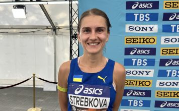 “Приємно побити особистий рекорд” – Наталія Стребкова про виступ на чемпіонаті світу з бігу по шосе