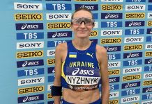 «Не вистачило легкості» – Ольга Нижник про півмарафон на чемпіонаті світу в Копенгагені