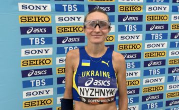 «Не вистачило легкості» – Ольга Нижник про півмарафон на чемпіонаті світу в Копенгагені