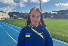 Марія Мазуренко — про виступ на чемпіонаті світу: «Сьогодні був просто не мій день»