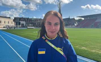 Марія Мазуренко — про виступ на чемпіонаті світу: «Сьогодні був просто не мій день»