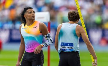 Вперше за шість років фінал Діамантової ліги у стрибках із жердиною виграв не Дюплантіс — що сталося в Брюсселі