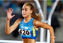 Юлія Левченко розповіла, як 2 гривні від незнайомки допомогли їй стати чемпіонкою юнацької Олімпіади